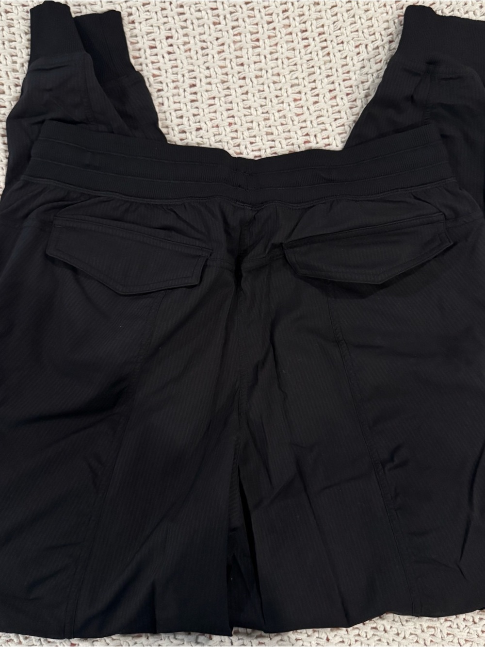 lululemon full length dance joggers - Picture 2 of 3